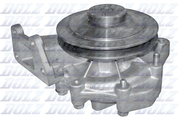 Wasserpumpe, Motorkühlung DOLZ S142