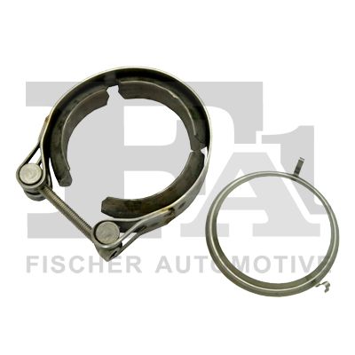 Montagesatz Turbolader FA1 138-904