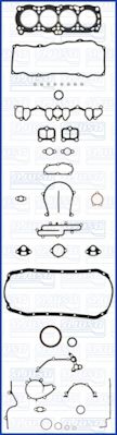 Dichtungsvollsatz, Motor AJUSA 50165800