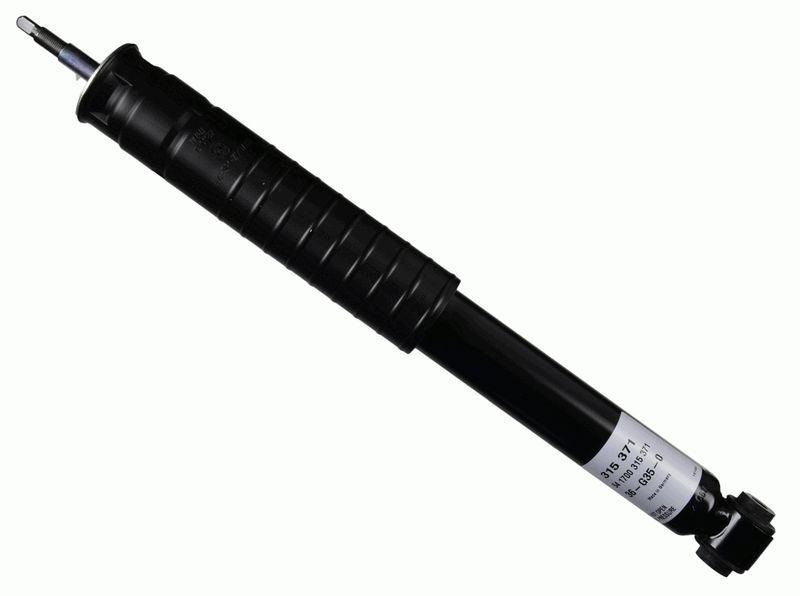 Stoßdämpfer SACHS 315 371