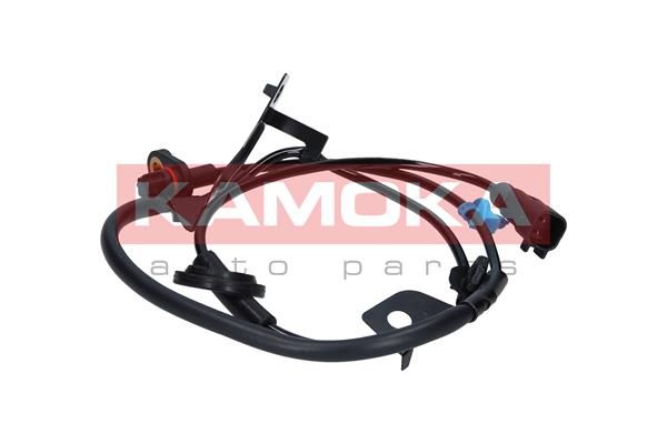 Sensor, Raddrehzahl KAMOKA 1060533