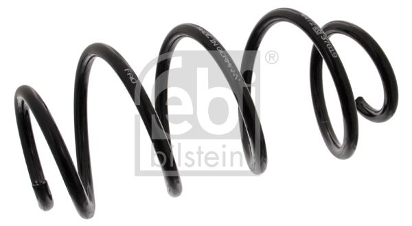 Fahrwerksfeder FEBI BILSTEIN 37819
