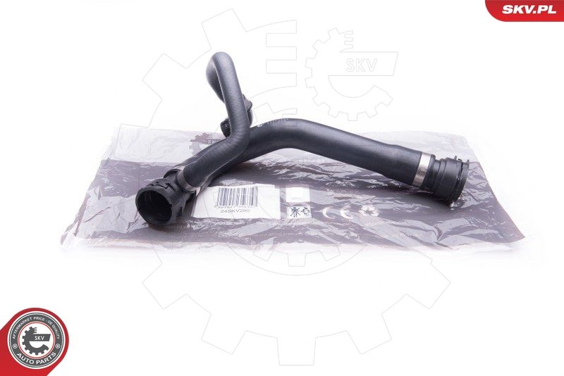 Kühlerschlauch ESEN SKV 24SKV280
