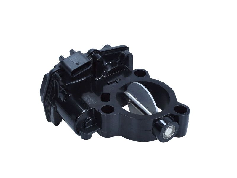 Drosselklappenstutzen MAXGEAR 58-0270