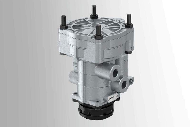 Steuerventil, Anhänger WABCO 973 009 010 7