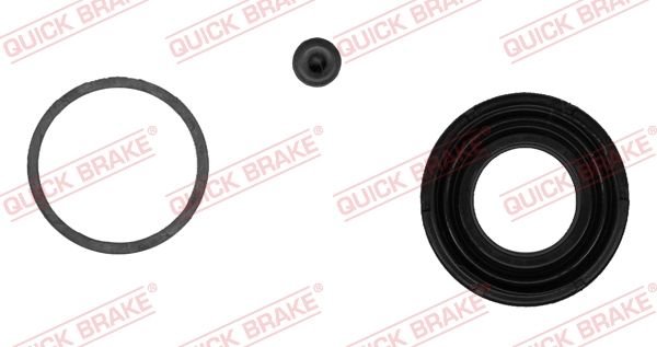 Reparatursatz, Bremssattel QUICK BRAKE 114-0169