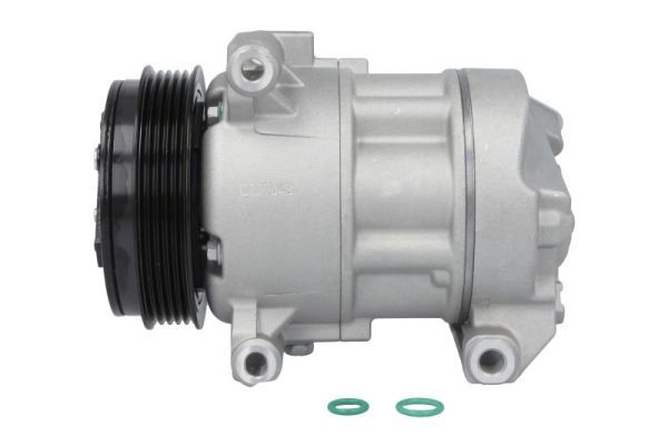 Kompressor, Klimaanlage THERMOTEC KTT090319
