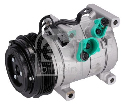 Kompressor, Klimaanlage FEBI BILSTEIN 1003191