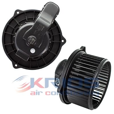 Innenraumgebläse MEAT & DORIA K92227