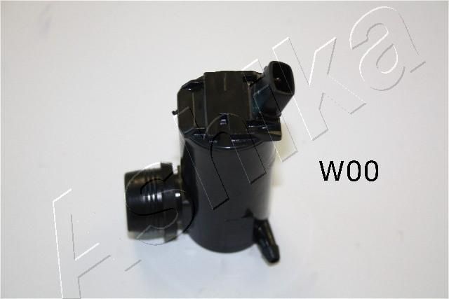 Waschwasserpumpe Scheibenreinigung Ashika 156-0W-W00