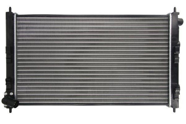 Kühler, Motorkühlung THERMOTEC D7C016TT