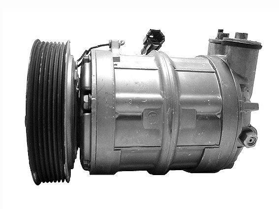 Kompressor, Klimaanlage Airstal 10-0675