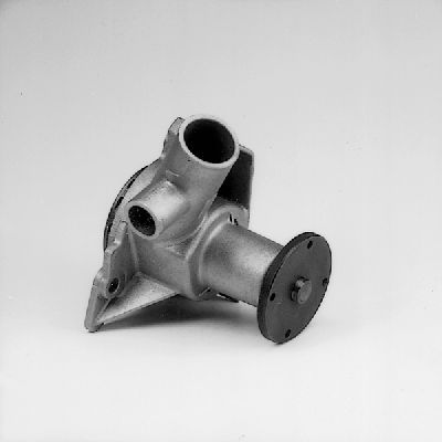 Wasserpumpe, Motorkühlung HEPU P456