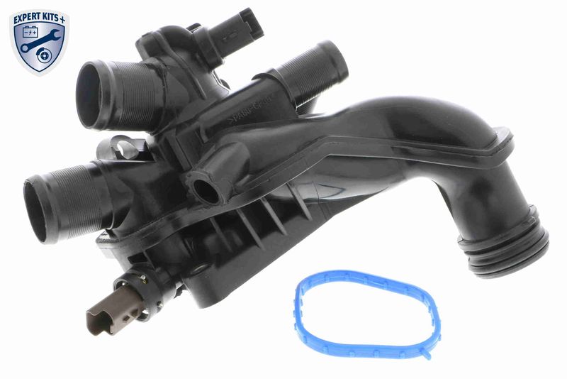 Thermostatgehäuse VEMO v42-99-0017