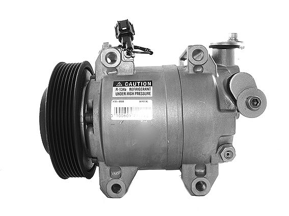 Kompressor, Klimaanlage Airstal 10-0920