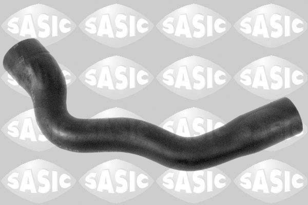 Kühlerschlauch SASIC SWH0291
