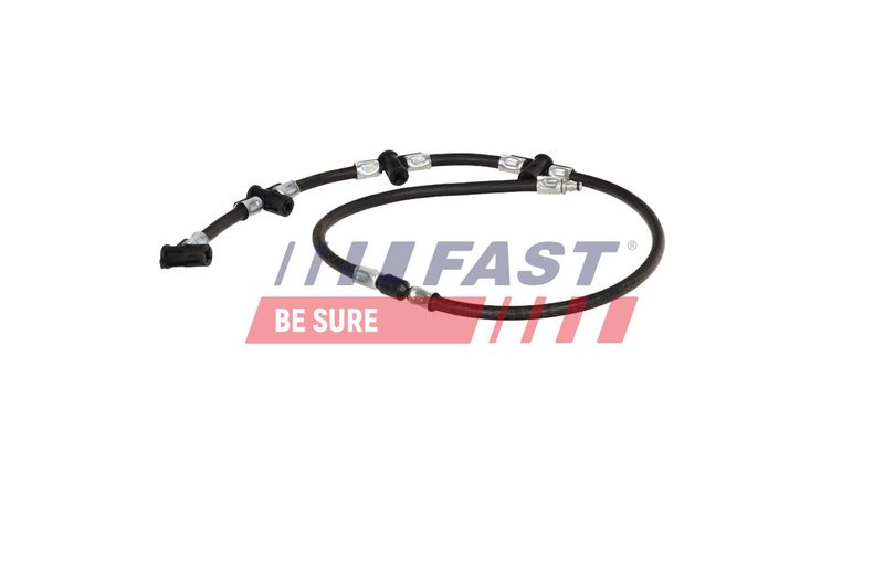 Kraftstoffleitung FAST FT13136