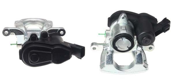 Bremssattel BREMBO F 49 142