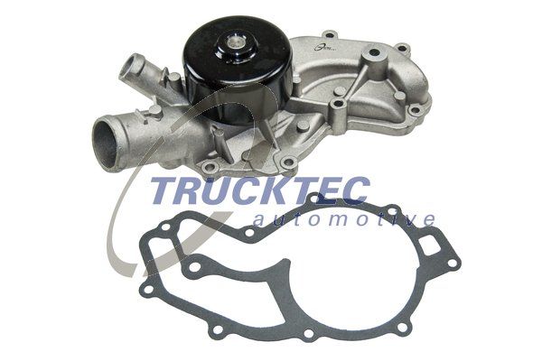 Wasserpumpe TRUCKTEC AUTOMOTIVE 02.19.247
