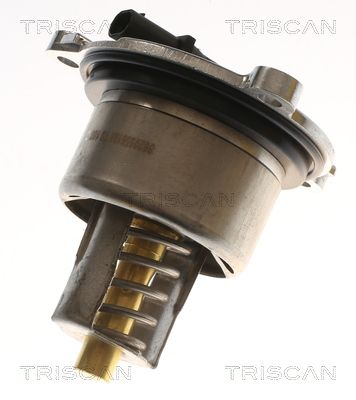 Kühlwasserthermostat TRISCAN 8620 556103