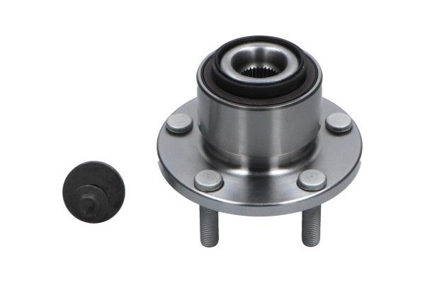 Radlagersatz KAVO PARTS WBK-10032