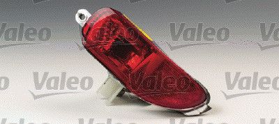 Nebelschlussleuchte VALEO 087938