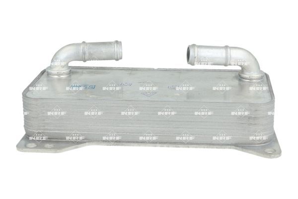 Ölkühler Automatikgetriebe NRF 310077