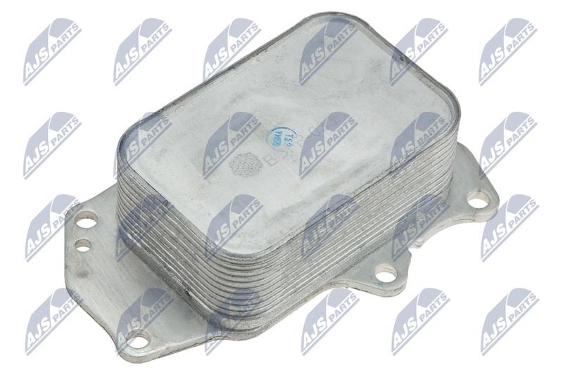 Ölkühler, Motoröl NTY CCL-FR-033