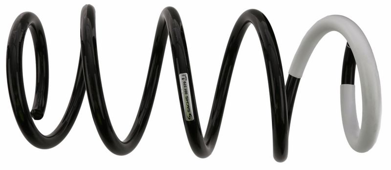Fahrwerksfeder SACHS 991 379