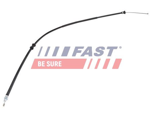 Seilzug, Feststellbremse FAST FT69131