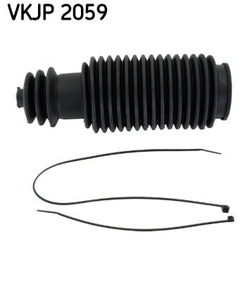 Faltenbalgsatz, Lenkung SKF VKJP2059