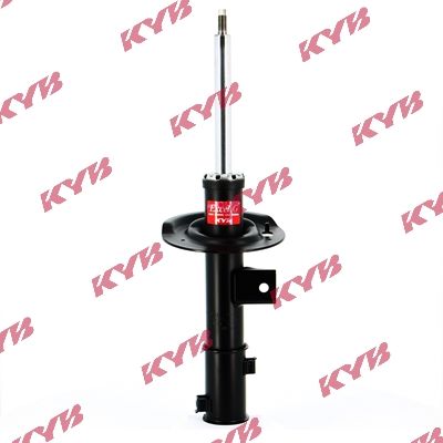 Stoßdämpfer KYB 3340162