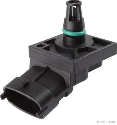 Sensor, Ansauglufttemperatur HERTH+BUSS JAKOPARTS J5701008