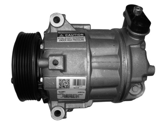 Kompressor, Klimaanlage Airstal 10-5881