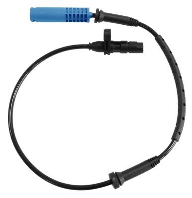 Sensor, Raddrehzahl TEXTAR 45009600