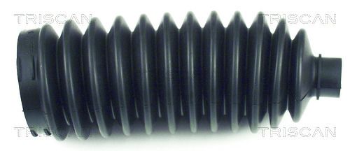 Faltenbalgsatz Lenkmanschette TRISCAN 8500 65009