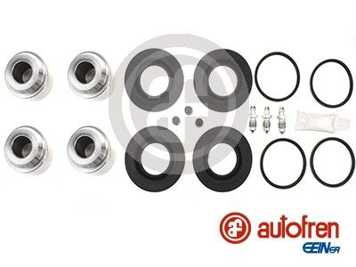 Reparatursatz Bremssattel AUTOFREN SEINSA D42312C