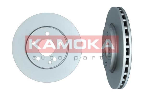 Bremsscheibe KAMOKA 103341
