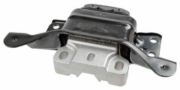 Lagerung, Automatikgetriebe LEMFÖRDER 37719 01