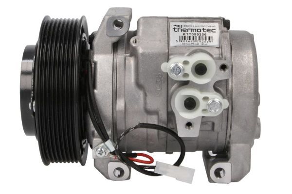 Kompressor, Klimaanlage THERMOTEC KTT090256