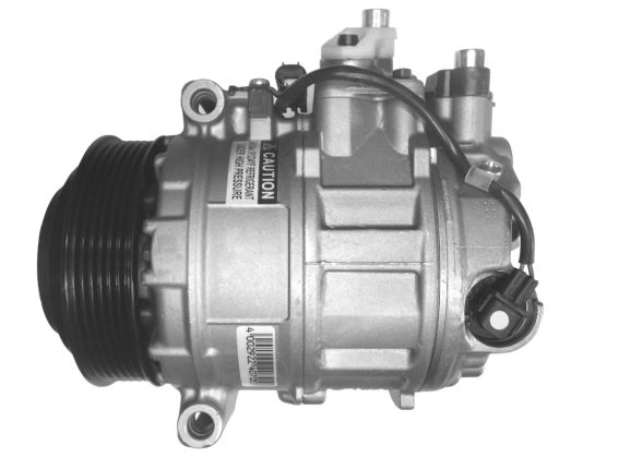 Kompressor, Klimaanlage Airstal 10-3885