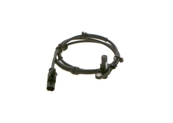 Sensor, Raddrehzahl BOSCH 0265007923