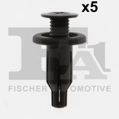 Clip, Zier-/Schutzleiste FA1 87-30001.5