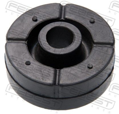 Distanzrohr Stoßdämpfer FEBEST MSB-022