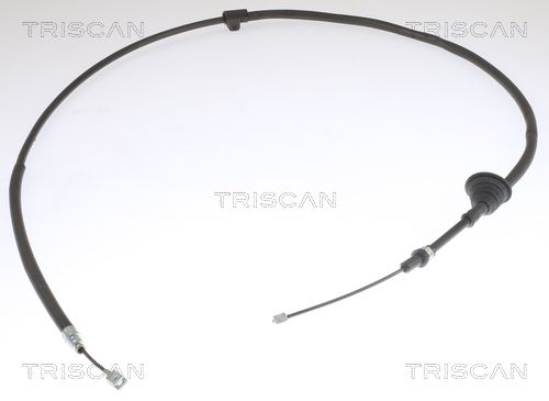 Seilzug Feststellbremse TRISCAN 8140 27132