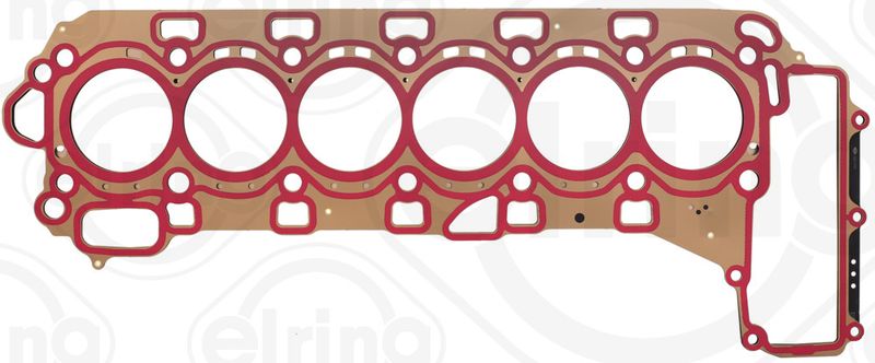 Dichtung, Zylinderkopf ELRING 444.082