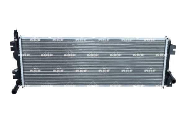 Kühler, Motorkühlung NRF 550437