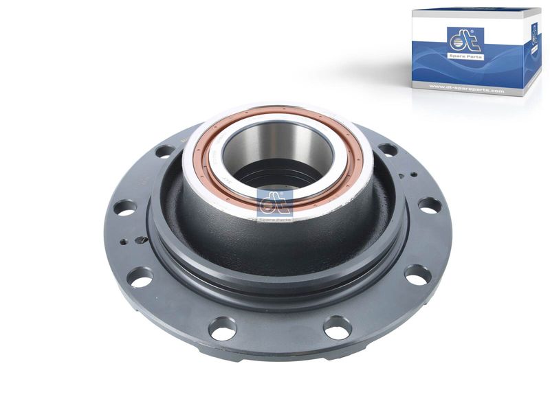 Radnabe DT Spare Parts 1.17371