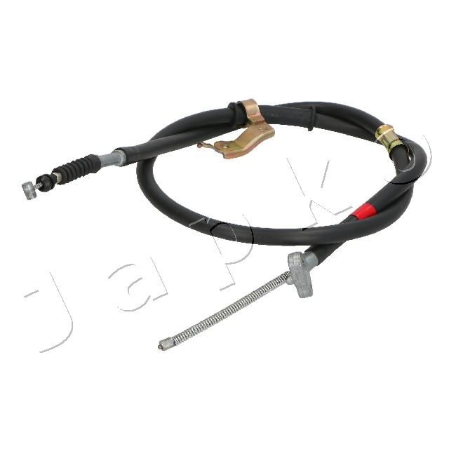 Seilzug Feststellbremse Japko 131281R