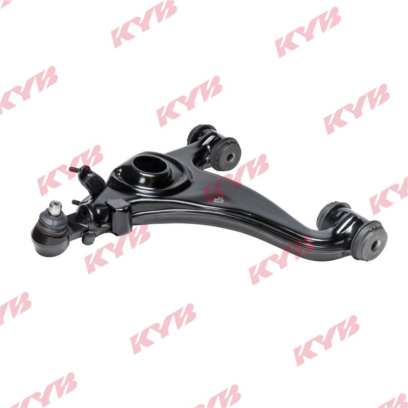 Lenker, Radaufhängung KYB KSC5357